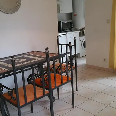 Le Felicita Lägenhet Cagnes-sur-Mer