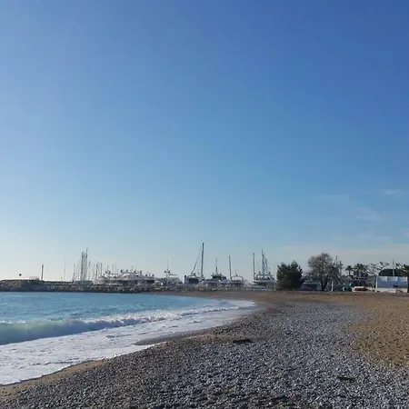 Le Felicita * Cagnes-sur-Mer
