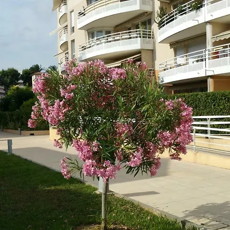 Le Felicita * Cagnes-sur-Mer