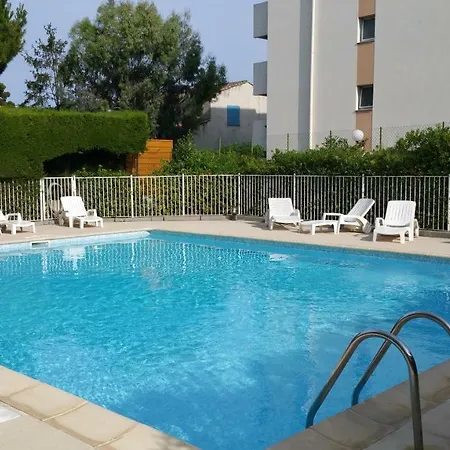 Le Felicita Lägenhet Cagnes-sur-Mer