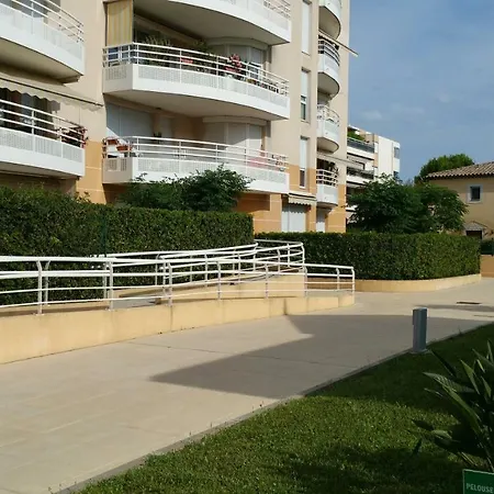 Le Felicita Cagnes-sur-Mer